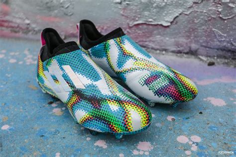 adidas glitch skin pack